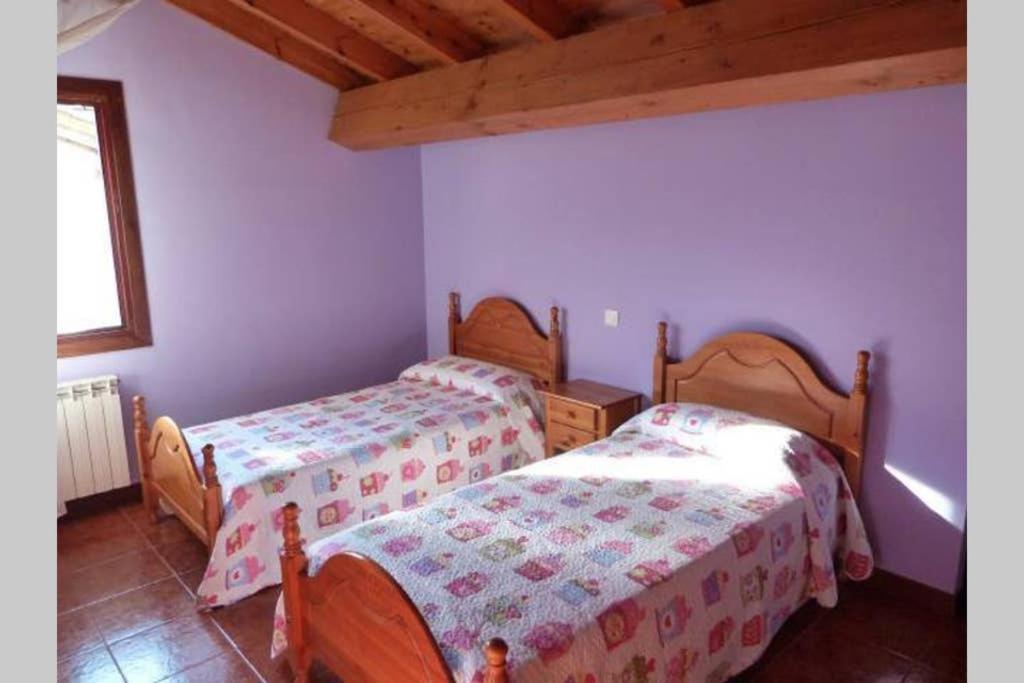 Chalet Familias 10 Huespedes Beranga Noja Playas, Mascotas Bienvenidas Exterior photo